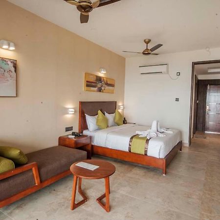 Hotel Sonar Bangla Taki Hasnabad المظهر الخارجي الصورة