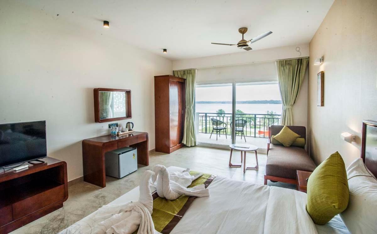 Hotel Sonar Bangla Taki Hasnabad المظهر الخارجي الصورة
