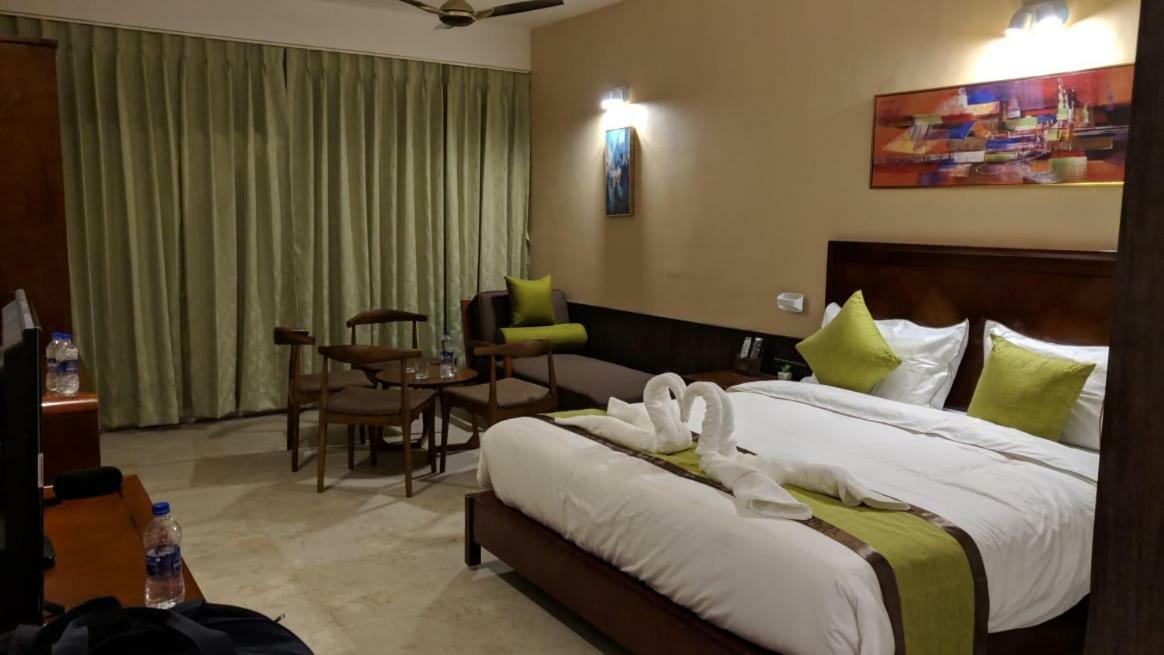 Hotel Sonar Bangla Taki Hasnabad المظهر الخارجي الصورة